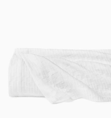 Lecce Coverlets and Shams