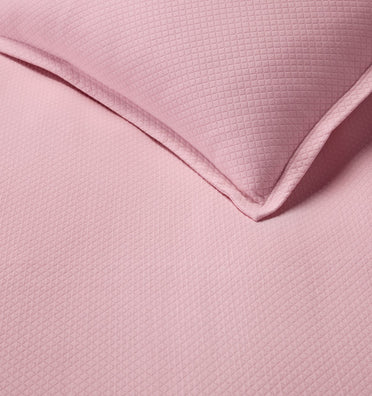 Rombo Coverlets and Shams