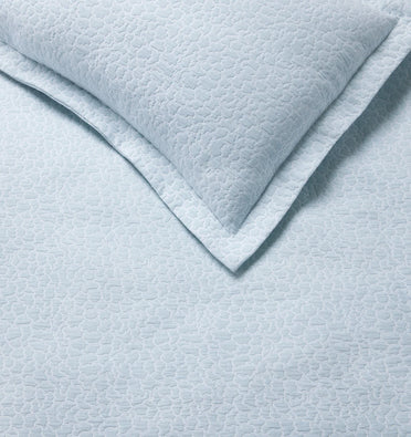 Aurelia Coverlets and Shams