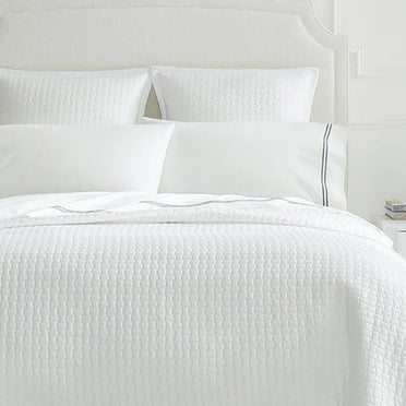 Sampietrini Quilts and Shams