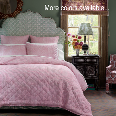 Nandi Quilt Collection