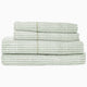 Cinde Sage Bedding Collection
