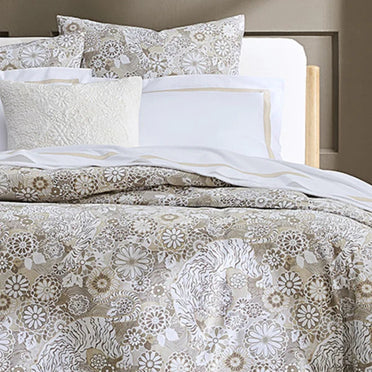 Siberian Tiger Bedding Collection