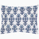 Ojas Indigo Bedding Collection