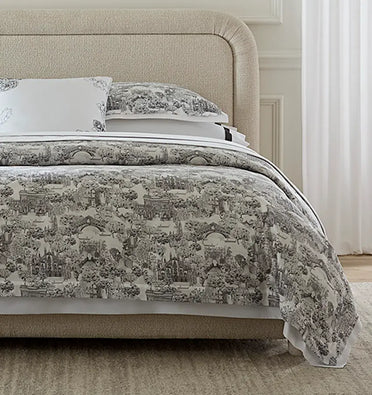 Viaterra Bedding Collection