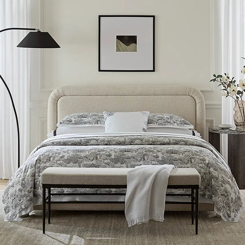 Viaterra Bedding Collection