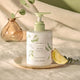 Eucalyptus Nourishing Replenishing Body Lotion