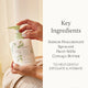 Eucalyptus Nourishing Replenishing Body Lotion