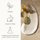 Eucalyptus Nourishing Replenishing Body Lotion