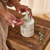 Eucalyptus Nourishing Replenishing Body Lotion