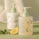Eucalyptus Nourishing Replenishing Body Lotion