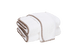 Whipstitch Bath Towels