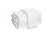 Whipstitch Bath Towels