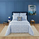 Ecumes Bedding Collection