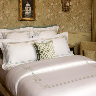 Villa Bedding Collection