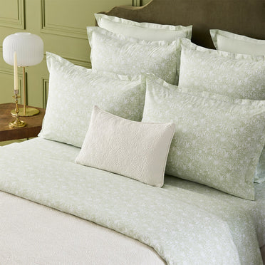 Capri Amande Bedding Collection