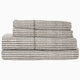 Cinde Coffee Bedding Collection