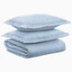 Bindi Light Indigo Sheet Sets