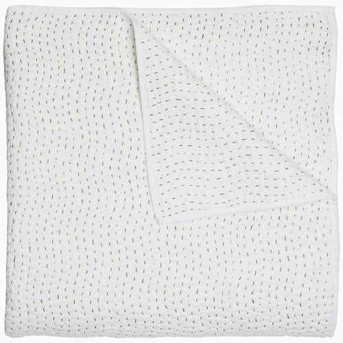 John Robshaw Coverlets and Shams - Thumbnail 2