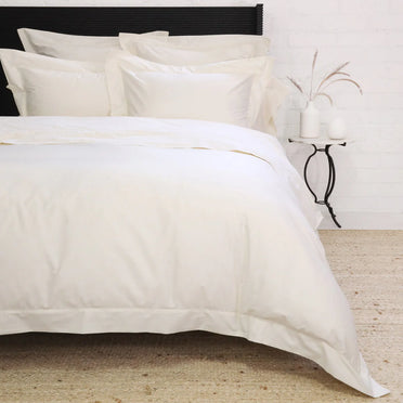 Classico Sateen Bedding Collection