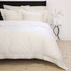 Classico Sateen Bedding Collection
