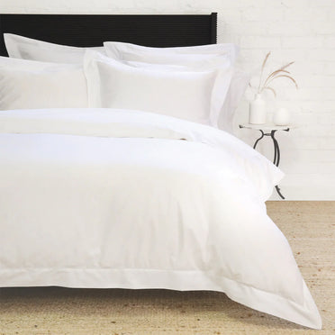 Classico Sateen Bedding Collection