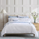 Cobblestones Embroidery Bedding Collection