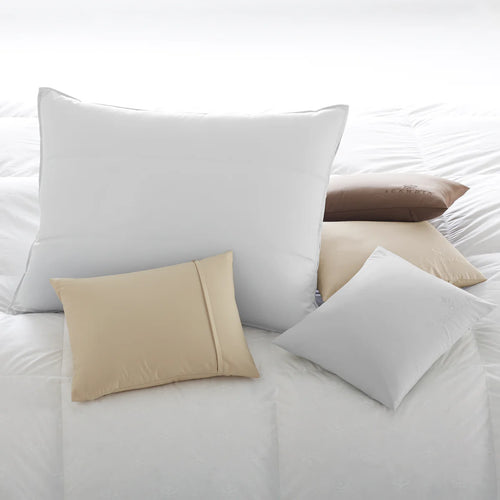 Down Hotel Pillow Cover