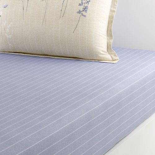 Azure Mist Bedding Collection