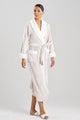 Frosted Cashmere Robe