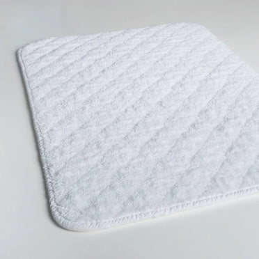 Indulgence Quilted Tub Mat