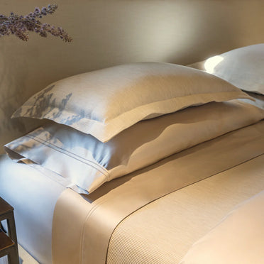 Lorenzo Coverlets and Shams