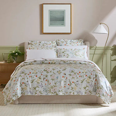 Luoyang Garden Bedding Collection