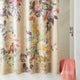 Aubriet Fuchsia Shower Curtain