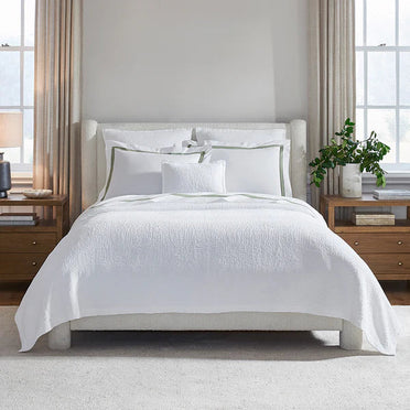 Sabino Coverlets and Shams