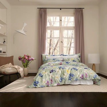 Charlotte Bedding Collection