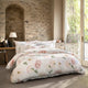 Rose Blanc Bedding Collection