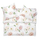 Rose Blanc Bedding Collection