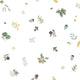 Amber Blanc Bedding Collection