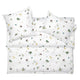 Amber Blanc Bedding Collection