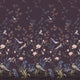 Gaia Aubergine Bedding Collection