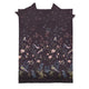 Gaia Aubergine Bedding Collection