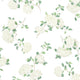 Hortensia Blanc Bedding Collection