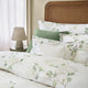Hortensia Blanc Bedding Collection