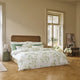Hortensia Blanc Bedding Collection