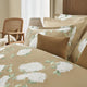 Hortensia Miel Bedding Collection