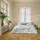 Jaro Blanc Bedding Collection