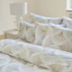 Ruben Beige Bedding Collection