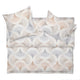 Ruben Beige Bedding Collection