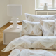 Ruben Beige Bedding Collection